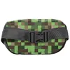 PASO Schulranzen-Set XXL PIXELS 9-teilig – Ergonomischer Produktbild-Vorschau 15