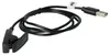 vhbw USB Ladekabel kompatibel mit Garmin Forerunner 630, Produktbild-Vorschau 3