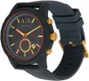 Herrenuhr ARMANI EXCHANGE AX1335 Navy Fashion. Produktbild-Vorschau 3