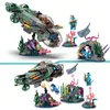 LEGO® Avatar 75577 Ponorka Mako Náhľad obrázku produktu 31