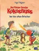 Der kleine Drache Kokosnuss bei den alten Griechen Náhľad obrázku produktu 3