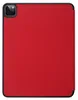 Crong Flexfolio 27,7 cm (10,9") Folio Rot Produktbild-Vorschau 1