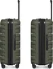 SMARTBOX Edition 01 Trolley Set Exp. 3-teilig Olive Produktbild-Vorschau 2