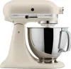 KitchenAid 5KSM125EFL Küchenmaschine 4,8L, Farbe:Fresh Line Produktbild-Vorschau 1