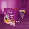Whiskas Junior 300g Trockenfutter Vollnahrung für Kätzchen Produktbild-Vorschau 5