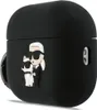 Etui Karl Lagerfeld Silicone Karl&Choupette 3D do AirPods Podgląd zdjęcia produktu 2