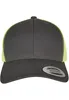 Čepice Retro Trucker 2 - Tone Náhled obrázku produktu 2