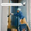 Kamera IP Kruger&Matz Connect C110 Tuya WiFi zewnętrzna Podgląd zdjęcia produktu 14