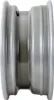 Stahlfelge für den Anhänger UNITRAILER 5,5Jx13"H2 5x112 Produktbild-Vorschau 4