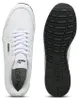 PUMA ST Runner v4 LSchaussures homme blanc 45 Voir les images du produit 28