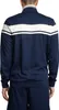 Sergio Tacchini Damarindo Trainingsjacke, Blau L Produktbild-Vorschau 3