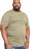 Duke - "D555 Flyers 2" T-shirt pour homme DC170 (6XL) Voir les images du produit 3