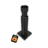 beos® Premium Bodenhalterung für Mammotion Antenne - Produktbild-Vorschau 1