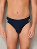 Schiesser Herren 3 er Pack Rio-Slip Gr. 9  dunkelblau Produktbild-Vorschau 20
