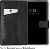 Selencia Echtleder Klapphülle Samsung Galaxy S23 Ultra - Produktbild-Vorschau 3