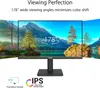EyeCare VA24DQFS (60.5 cm (23.8 Zoll), schwarz, HDMI, FHD, Produktbild-Vorschau 13
