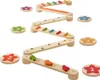Trave d'equilibrio per bambini - 6 pezzi - tavola Anteprima dell’immagine prodotto 9