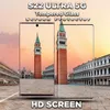 Samsung Galaxy S22 ULTRA 5G - tvrzené sklo 9H - 3D ochrana Náhled obrázku produktu 2