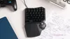 Keychron C0 HE One Handed – magnetická herní klávesnice pro Náhled obrázku produktu 2