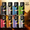 Al Fakher Crown Bar 600 Pod Kit Hellgrün – 500 mAh Produktbild-Vorschau 7