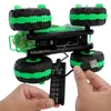 Hot Wheels Monster Trucks JMM76, vozidlo, 5 rok / roky, Náhľad obrázku produktu 3