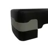 Steppbrett Aerobic Stepper Heimtrainer Board Produktbild-Vorschau 5