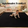 Kinderteppich Kinderzimmer Teppich Baby Spielteppich Produktbild-Vorschau 4