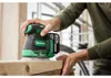 Hikoki Akku-Exzenterschleifer SV1813DAW2Z 18 V Brushless Produktbild-Vorschau 3