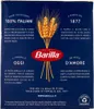 20x Pasta Barilla Farfalline Nr. 59 italienisch Nudeln 500 Produktbild-Vorschau 3