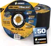 50x Amboss Metal Racer Trennscheibe | Ø115 mm - 1 mm -  Produktbild-Vorschau 1