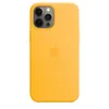 Apple MKTW3ZM/A - Cover - Apple - iPhone 12 Pro Max - 17 cm Produktbild-Vorschau 3
