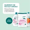 HAKA Sensitiv Waschmittel 2l geeignet für Allergiker & Produktbild-Vorschau 6