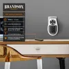 Brandson 500W Steckdosen Heizlüfter, Mini Keramikheizgerät Produktbild-Vorschau 24