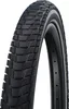 Schwalbe Reifen Pick Up Addix E Performance Draht Schwarz Produktbild-Vorschau 1