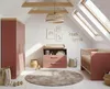 roba Babyzimmer Set „Jimmy“ - 3-teiliges Komplettzimmer mit Produktbild-Vorschau 3