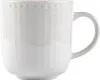 Ritzenhof und Breker Becher Sofia weiss rund 420ml Packung Produktbild-Vorschau 1