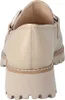 Ara KENT Damen Mokassin in Beige, Größe 5.5 Produktbild-Vorschau 8