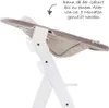 Hauck Alpha Bouncer 2 in 1 Babyschaukel & -wippe Beige Produktbild-Vorschau 7