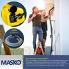 MASKO® Industriestaubsauger Staubsauger 6IN1 Nass & Produktbild-Vorschau 4