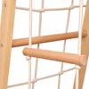 GINGER HOME : Ensemble de jeux pour enfants en bois Voir les images du produit 9