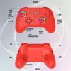 Subsonic SA5633-3, Gamepad, Nintendo Switch, D-Pad, Home Produktbild-Vorschau 2