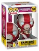 Statuetta Funko POP Godzilla and Kong 1541 Skar King Anteprima dell’immagine prodotto 1