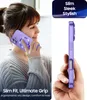 Custodia magnetica per iPhone 16 Plus, custodia protettiva Anteprima dell’immagine prodotto 7