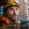 Kurtzy 12-er Pack Schutzbrille Arbeitsschutzbrille - Produktbild-Vorschau 3
