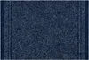 Fußabtreter MALAGA blau 5072 Blau 66x840 cm Produktbild-Vorschau 1