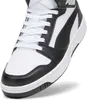 Puma REBOUND V6 M 392326-01 Schuhe Pullunder Puma Größe: Produktbild-Vorschau 5