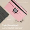 Custodia per Samsung Galaxy Tab A9 Plus: imoshion custodia Anteprima dell’immagine prodotto 11