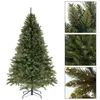 Künstlicher Weihnachtsbaum Tannenbaum Fichte dichte Zweige Produktbild-Vorschau 2