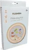 FILIBABBA Wasserspielmatte "Unterwasserfreunde" 617382 Voir les images du produit 4
