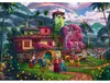 Thomas Kinkade Studios: Disney - Encanto (1000 Teile) Produktbild-Vorschau 2